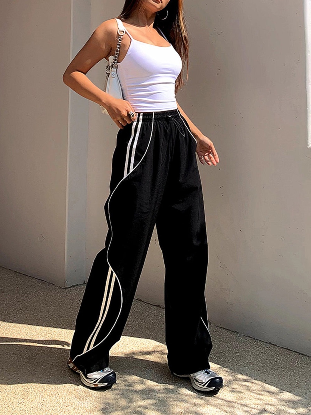 Commense Leisure Series Cargo Pants